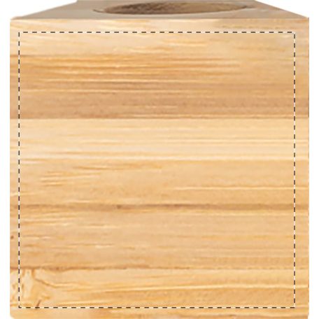 Galangal fűszertartó szett