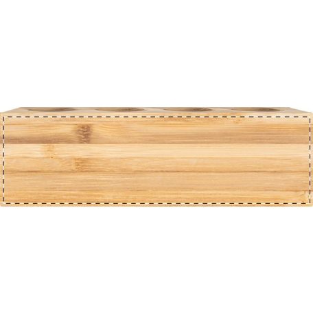 Galangal fűszertartó szett