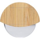 Marinara pizza szeletelő