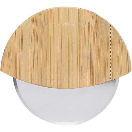 Marinara pizza szeletelő