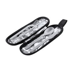 Sullery evőeszköz készlet