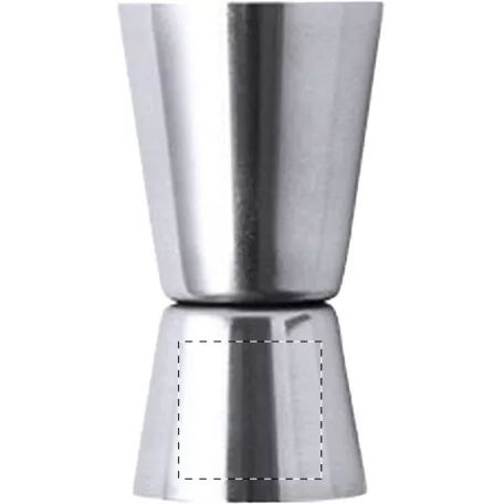 Coleman koktél szett