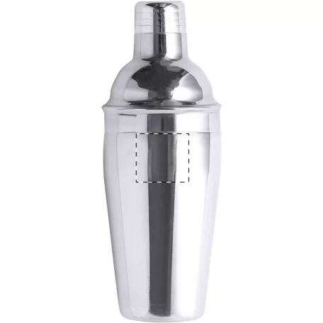 Coleman koktél szett