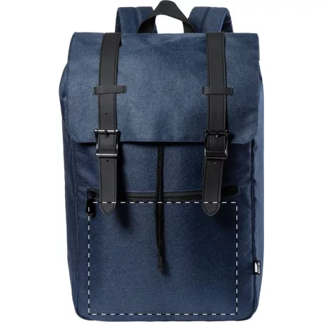 Hopkins RPET hátizsák