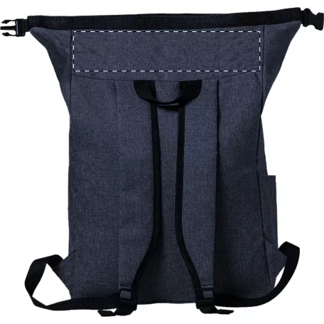 Morgan RPET hátizsák