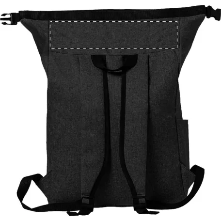 Morgan RPET hátizsák