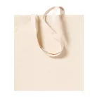 Longish 240 pamut bevásárlótáska