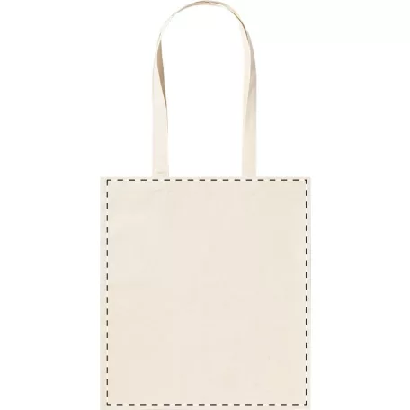 Longish 240 pamut bevásárlótáska