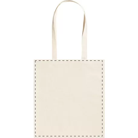 Longish 240 pamut bevásárlótáska