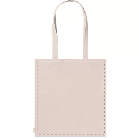 Togox 180 pamut bevásárlótáska