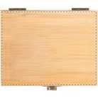 Holier kő jégkocka szett