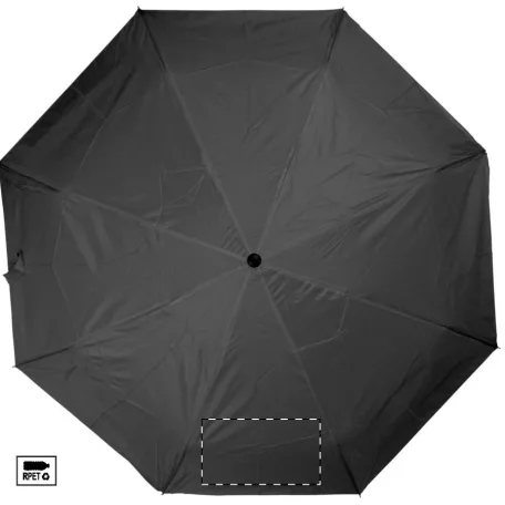 Nereus RPET esernyő