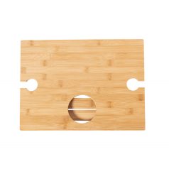 Zarbok összecsukható piknik asztal