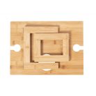 Zarbok összecsukható piknik asztal