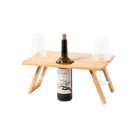 Zarbok összecsukható piknik asztal