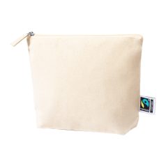 Ponsa fairtrade kozmetikai táska