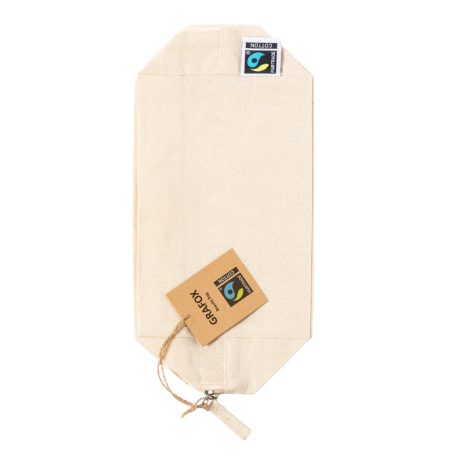 Omilo fairtrade kozmetikai táska