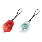 Dullux bicikli lámpa szett