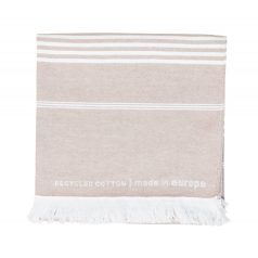 Tayler strandtörölköző