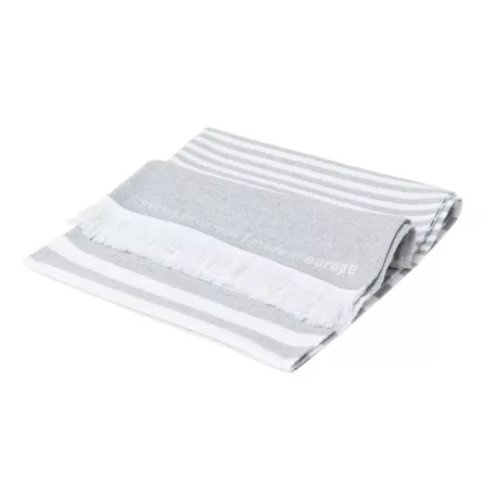 Yisper strandtörölköző