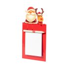 Lafka mágneses jegyzettömb