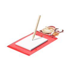 Lafka mágneses jegyzettömb