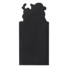 Lafka mágneses jegyzettömb