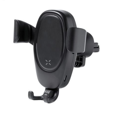 Locast autós mobiltelefon tartó töltővel