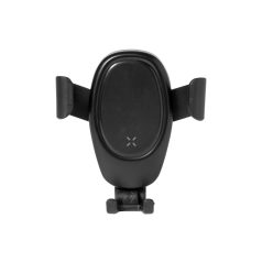 Locast autós mobiltelefon tartó töltővel