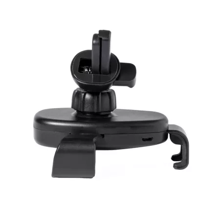 Locast autós mobiltelefon tartó töltővel