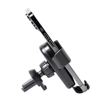 Locast autós mobiltelefon tartó töltővel