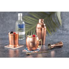 Daiquiri koktél shaker