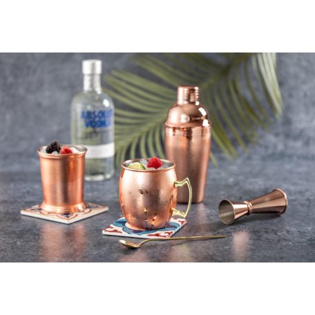 Daiquiri koktél shaker