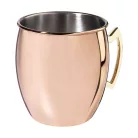 Mule koktél bögre