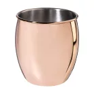 Mule koktél bögre