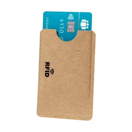 Paffix bankkártyatartó