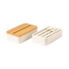 Laksa uzsonnás doboz