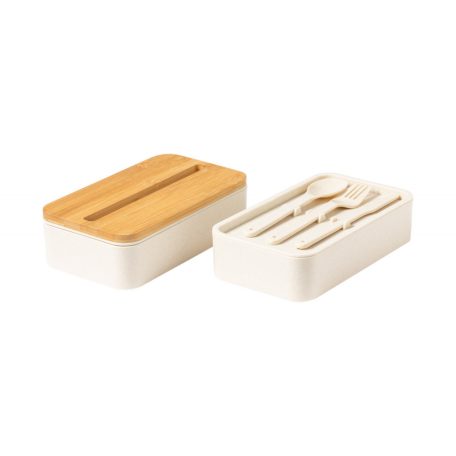 Laksa uzsonnás doboz