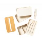 Laksa uzsonnás doboz