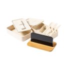 Laksa uzsonnás doboz