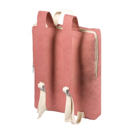 Minko pamut hátizsák