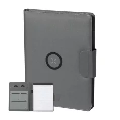 Gredox A4 RPET iratmappa