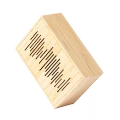 Mossy napelemes bluetooth hangszóró