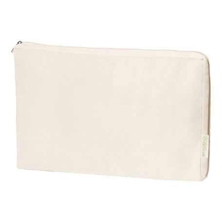 Jurne pamut laptoptartó