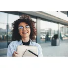 Jurne pamut laptoptartó