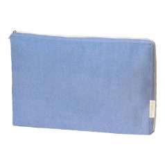 Jurne pamut laptoptartó