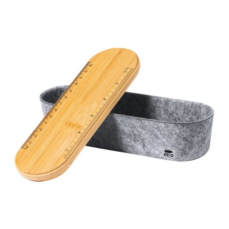 Decora RPET tolltartó