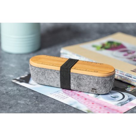 Decora RPET tolltartó