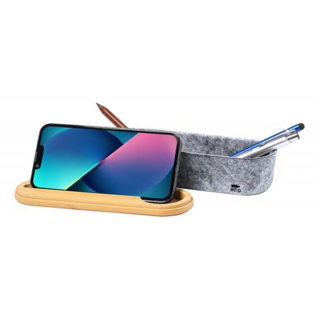 Decora RPET tolltartó