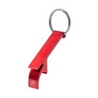 Rallop üvegnyitós kulcstartó